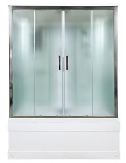 Душевая кабина AvaCan EM 4517 стандартная 170x90 см